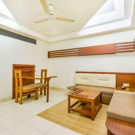 Fabhotel Prestige Princess Jabalpur Exterior photo