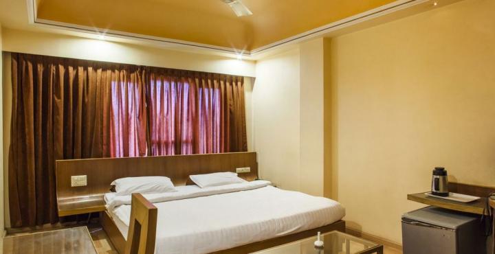Fabhotel Prestige Princess Jabalpur Exterior photo