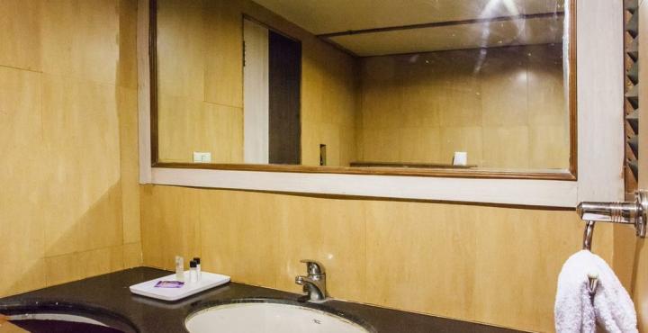 Fabhotel Prestige Princess Jabalpur Exterior photo