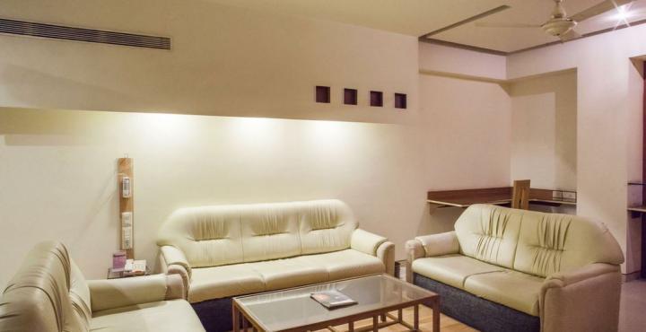 Fabhotel Prestige Princess Jabalpur Exterior photo