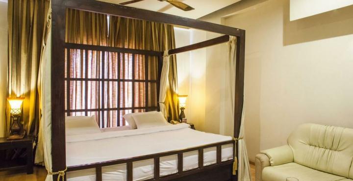 Fabhotel Prestige Princess Jabalpur Exterior photo