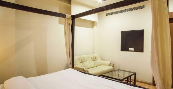 Fabhotel Prestige Princess Jabalpur Exterior photo