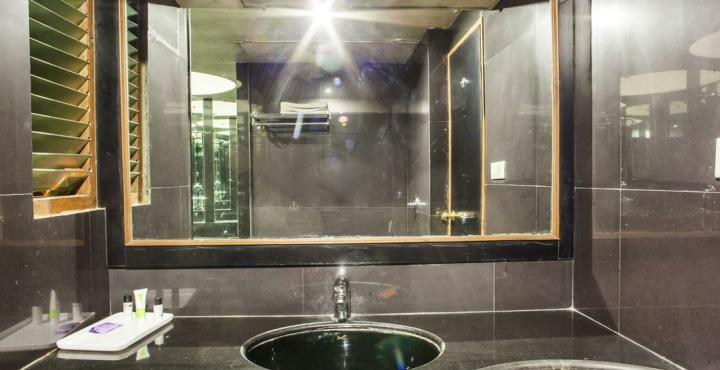 Fabhotel Prestige Princess Jabalpur Exterior photo