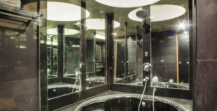 Fabhotel Prestige Princess Jabalpur Exterior photo