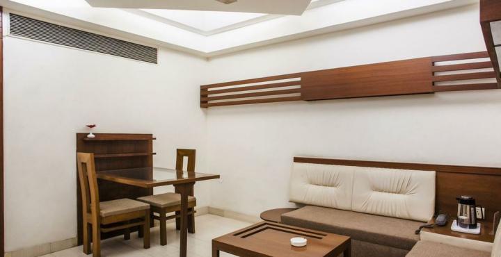 Fabhotel Prestige Princess Jabalpur Exterior photo