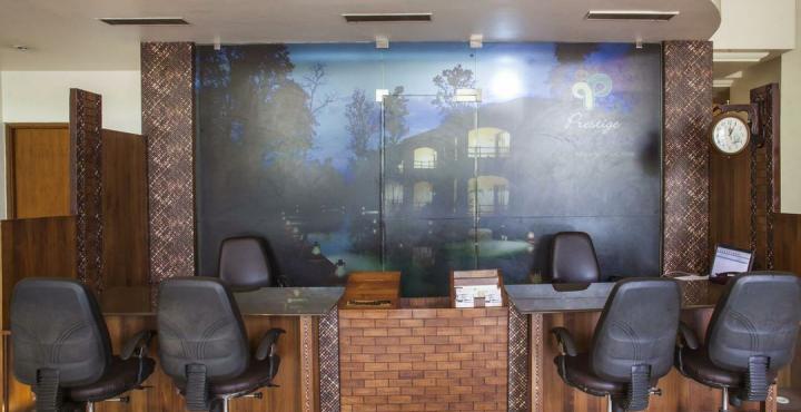 Fabhotel Prestige Princess Jabalpur Exterior photo