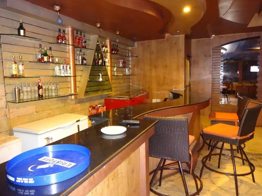 Fabhotel Prestige Princess Jabalpur Exterior photo