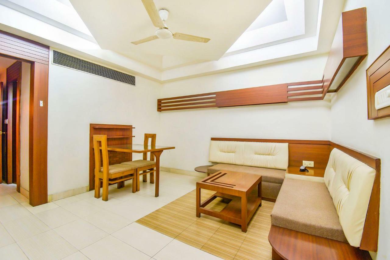 Fabhotel Prestige Princess Jabalpur Exterior photo