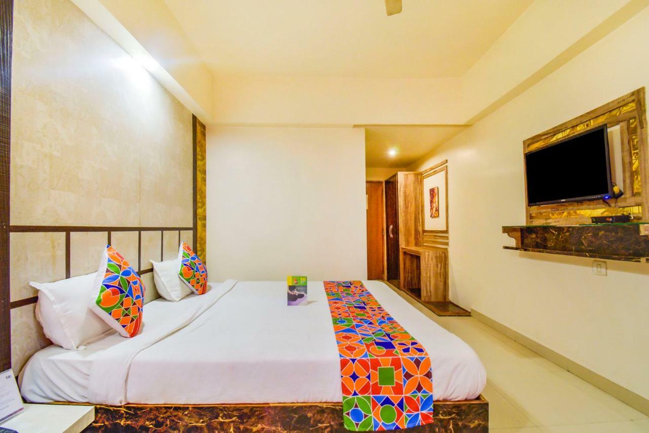 Fabhotel Prestige Princess Jabalpur Exterior photo