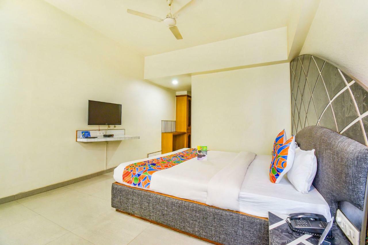 Fabhotel Prestige Princess Jabalpur Exterior photo